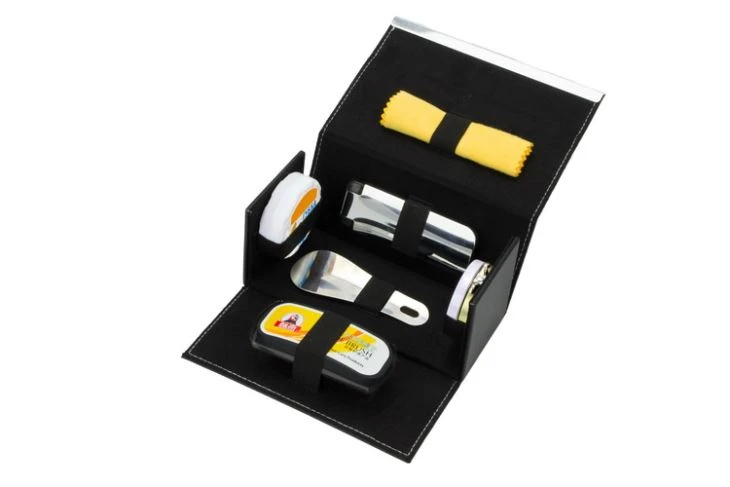 Shoe Polish Kit